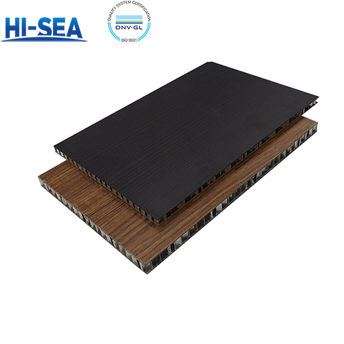 Marine HPL Fireproof Board